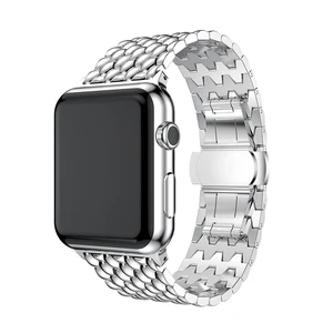 Браслет для Apple Watch Band 38 мм 40 мм 42 мм 44 м 41 мм 45 мм
