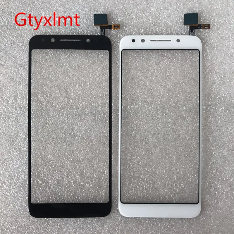 Розничная/оптовая продажа Для Vodafone Smart N9 Lite VFD620 сенсорный экран дигитайзер Стекло