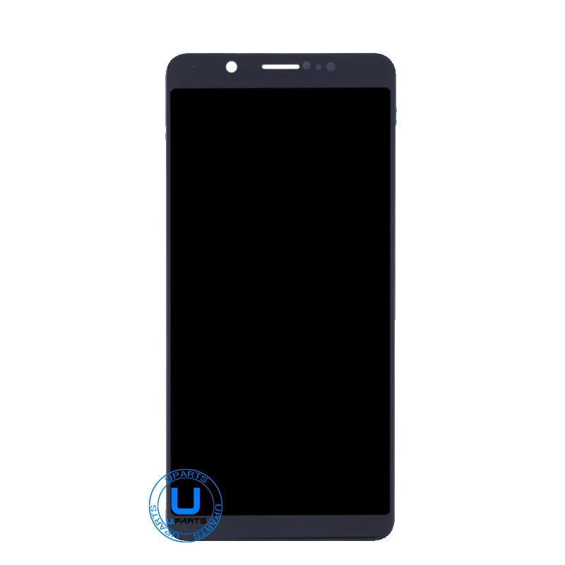 ДЛЯ Vivo V7 ЖК дисплей панель с сенсорным экраном дигитайзер полная сборка Полная