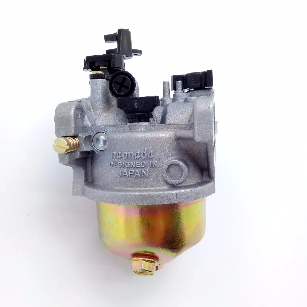 Новый карбюратор для Honda GX240 GX270 8HP 9HP Carb 16100 ZE2 W71 1616100 ZH9 820|honda gx240 carburetor|gx270 carburetorhonda