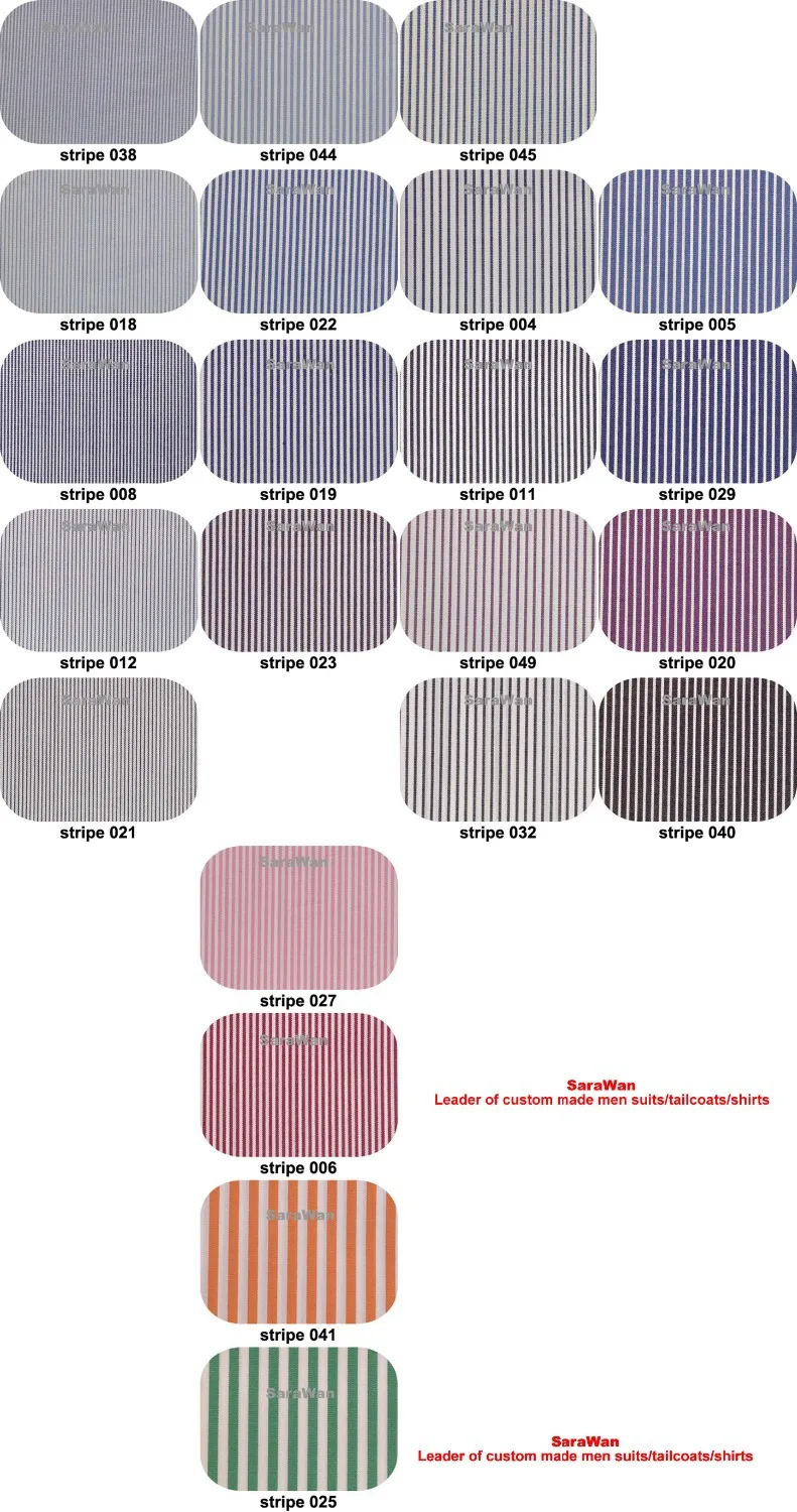 

2021 Cotton Tailor-Made Striped Shirt Mens Fashion Dark Purple Stripe White Collar White Cuff Business Chemise Homme Sur Mesure