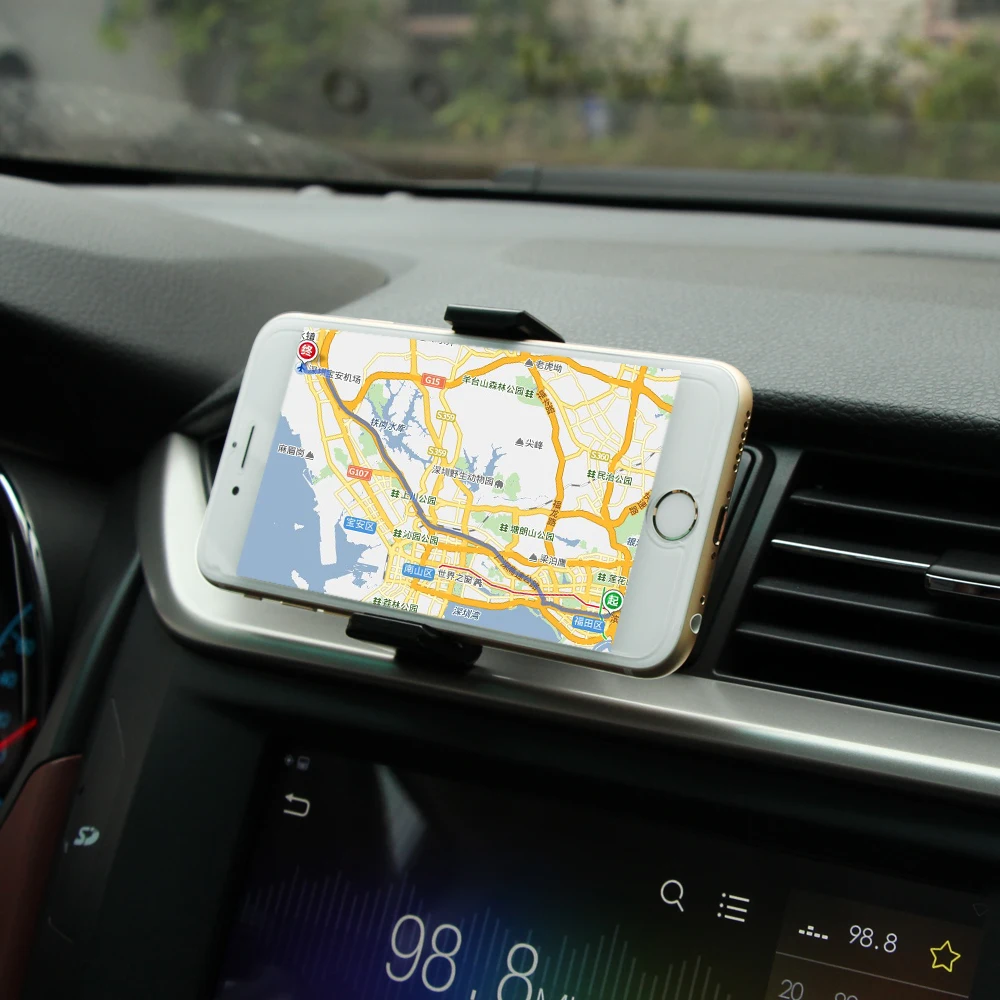 Автомобильный держатель для телефона автомобильный galaxy chrysler voyager passat b5 suzuki swift fiat