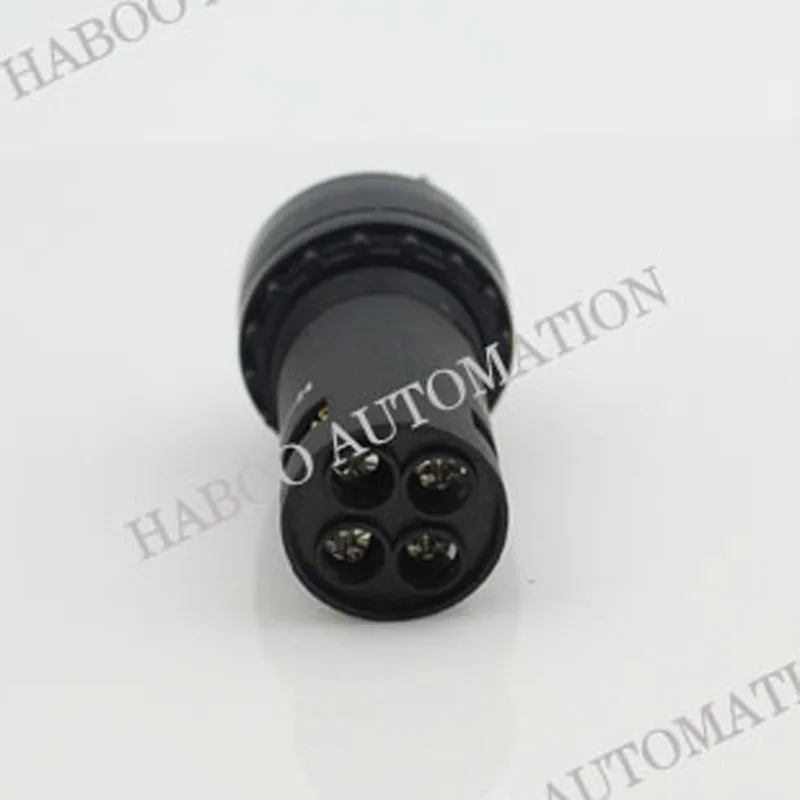 2 шт. упаковка Бесплатная доставка 3 позиционный поворотный переключатель 300 в