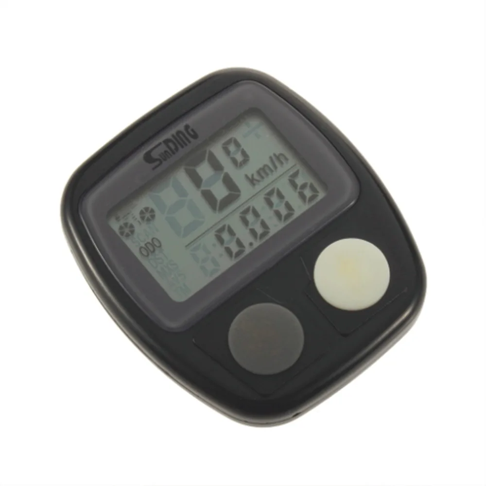 Sunding Новое поступление 1 шт. водонепроницаемый цифровой телефон компьютер