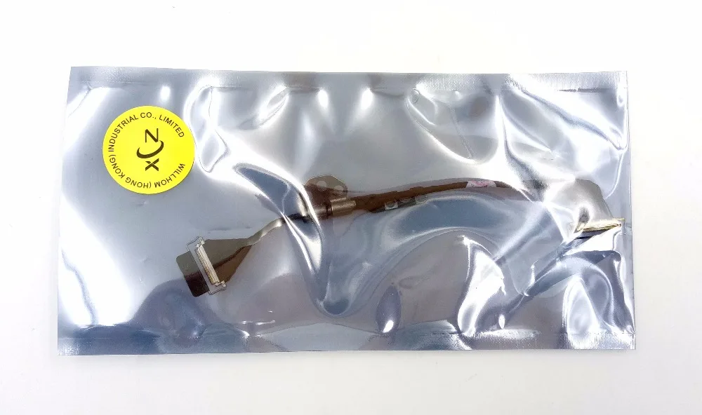 Новый A1369 A1466 LCD LED LVDS кабель для Macbook Air 13 '&#x27A1369 дисплея 2010-2017 год | Компьютеры и