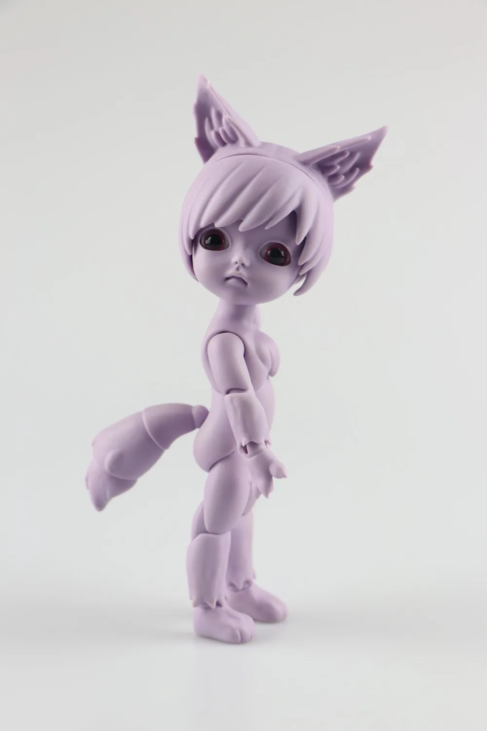 Кукла с животными bjd yaya подарок на день рождения|Куклы| |