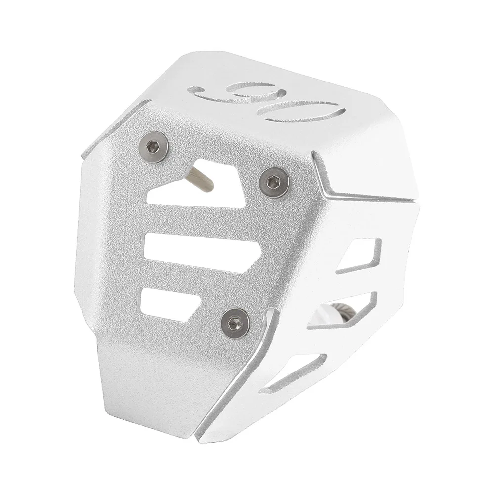 Алюминиевый защитный кожух RNineT R 1200GS для мотоцикла дроссельной заслонки с