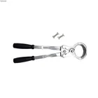 1 шт., кусачки для овец, из нержавеющей стали