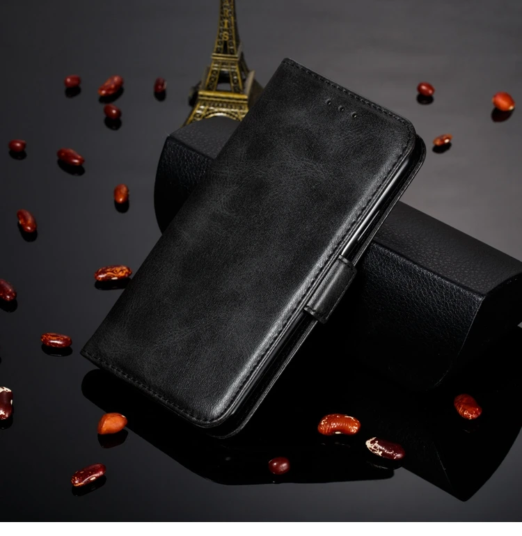 Флип-кожаный чехол для Coque huawei Honor 6X Чехол-книжка чехол для телефона Etui Hawei Honor 6X6 X X6 Чехол-книжка
