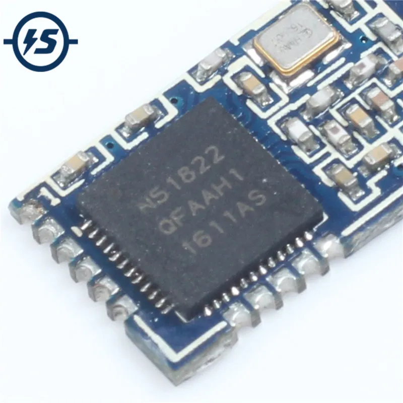NRF51822-04 мини команд AT BLE 4 0 WI-FI Беспроводной Bluetooth модуль ttl ведомого низкая Мощность