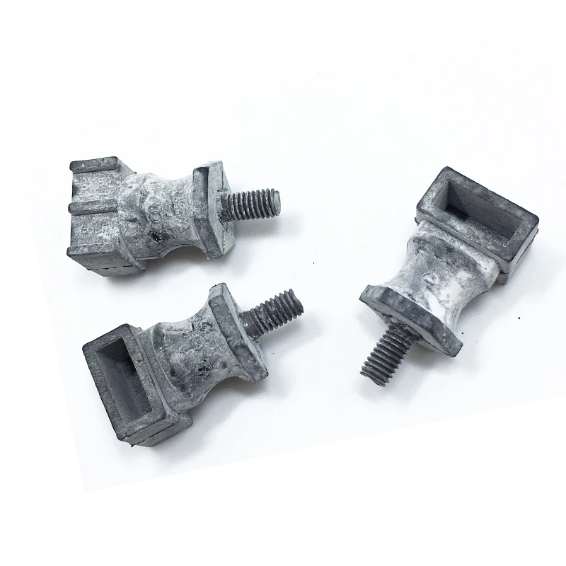 3 шт. высококачественный вторичный воздушный насос буферный блок для Jetta Golf Passat Bora