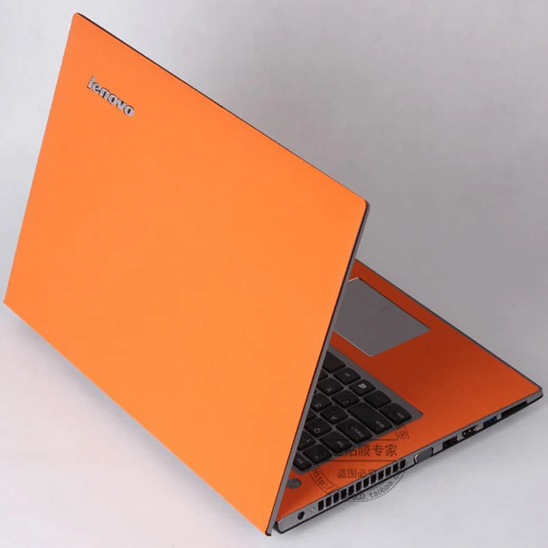 Ноутбук Наклейки личность diy шкуры защитный Стикеры для Lenovo YOGA 700 14/tian Yi 300-14/ tian
