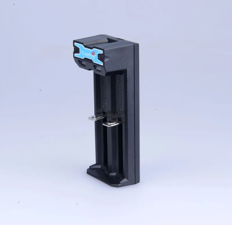 Trustfire TR 016 USB литиевая батарея зарядное устройство для 10440/14500/16340/17335
