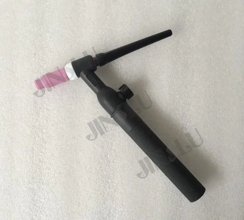 Сварочный фонарь WP SR 26 26V с воздушным охлаждением сварочный корпус контролем