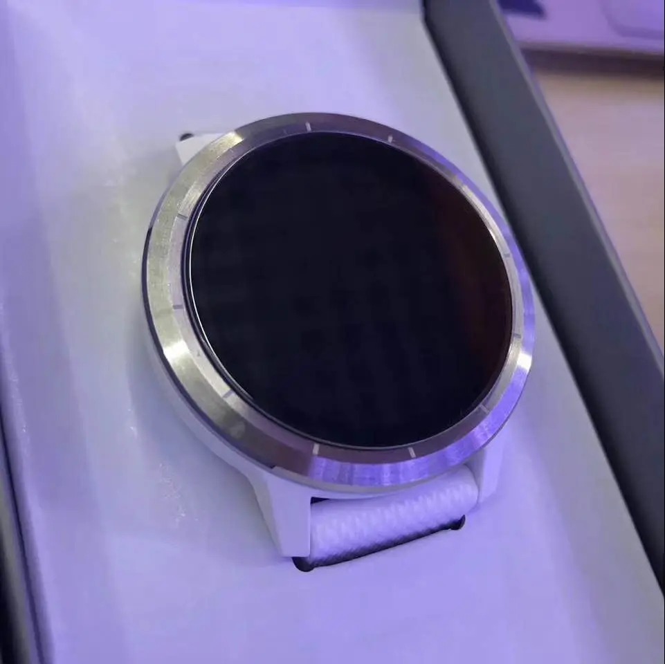 Защитная пленка из закаленного стекла vivoactive3 9H для Garmin Vivomove HR vivoactive 3|screen protector