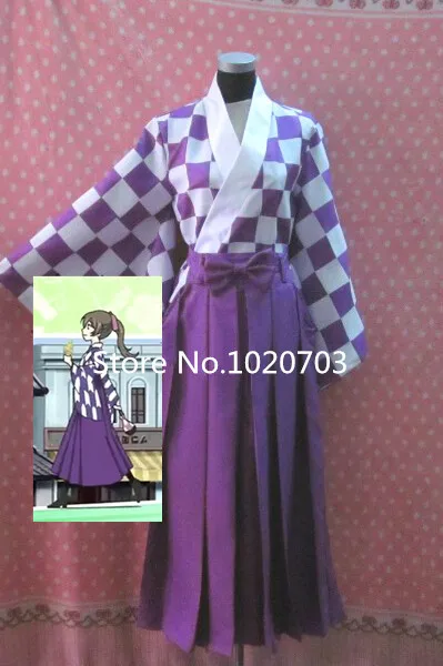 Кимоно Kamisama Kiss love Hajimemashita Nanami Momozono косплей костюм|costume crinoline|costume animalcostume foam |