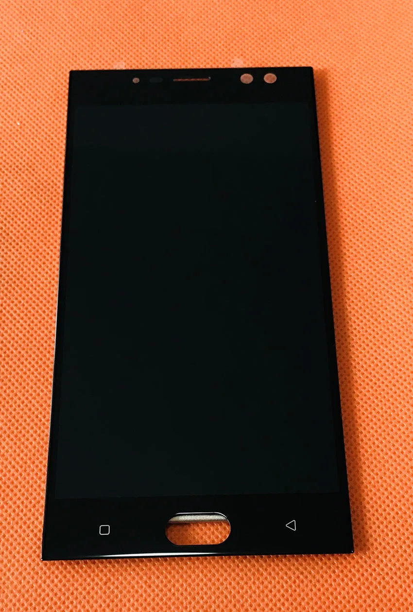 Оригинальный ЖК дисплей + дигитайзер сенсорный экран для Oukitel K3 MTK6750T Octa Core 5 дюймов