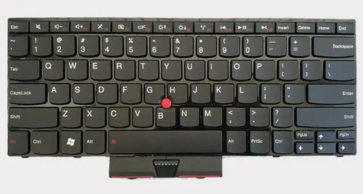90% новая клавиатура для IBM Thinkpad Edge E320 E325 E420 E420S E425 04W0800 0A62003