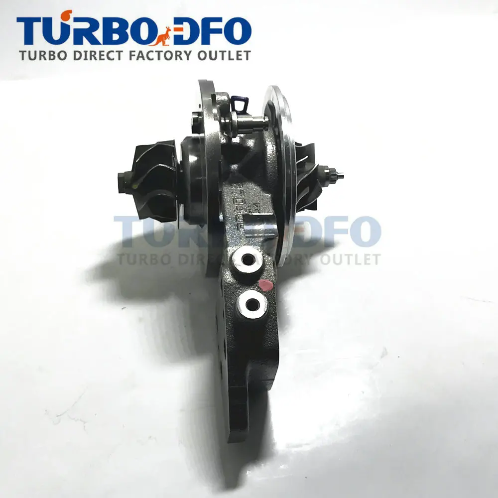Для VW Touareg V10 TDI правая сторона 230Kw 313HP AYH 755300 742810 5007S турбокомпрессор сердцевина