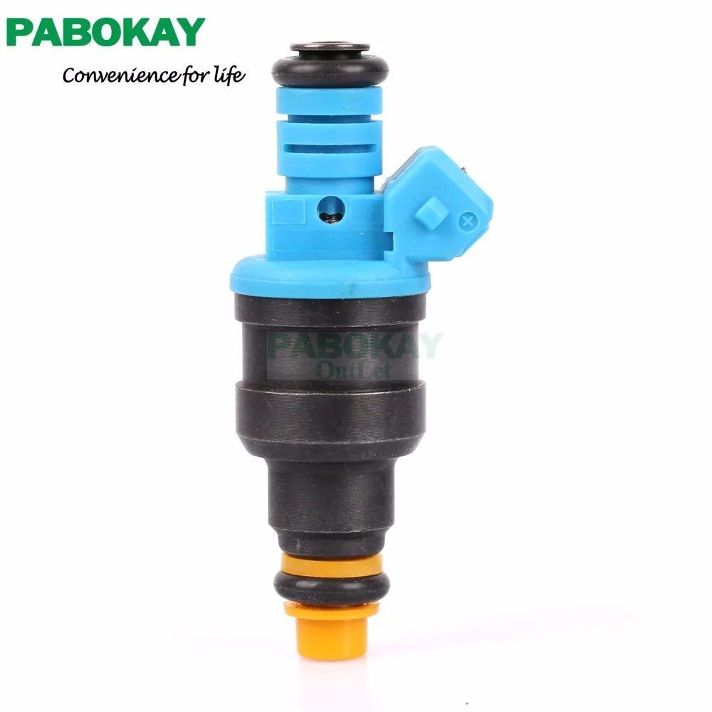 

4 pieces x For Audi BMW Chevrolet Ford OPEL FIAT VW IVECO 1600cc FUEL INJECTOR 0280150563