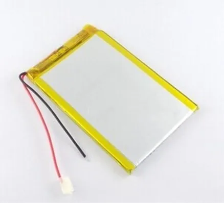 

5Pcs Wholesale 3.7V lithium polymer battery 406090 046090 PDA MID Tablet PC