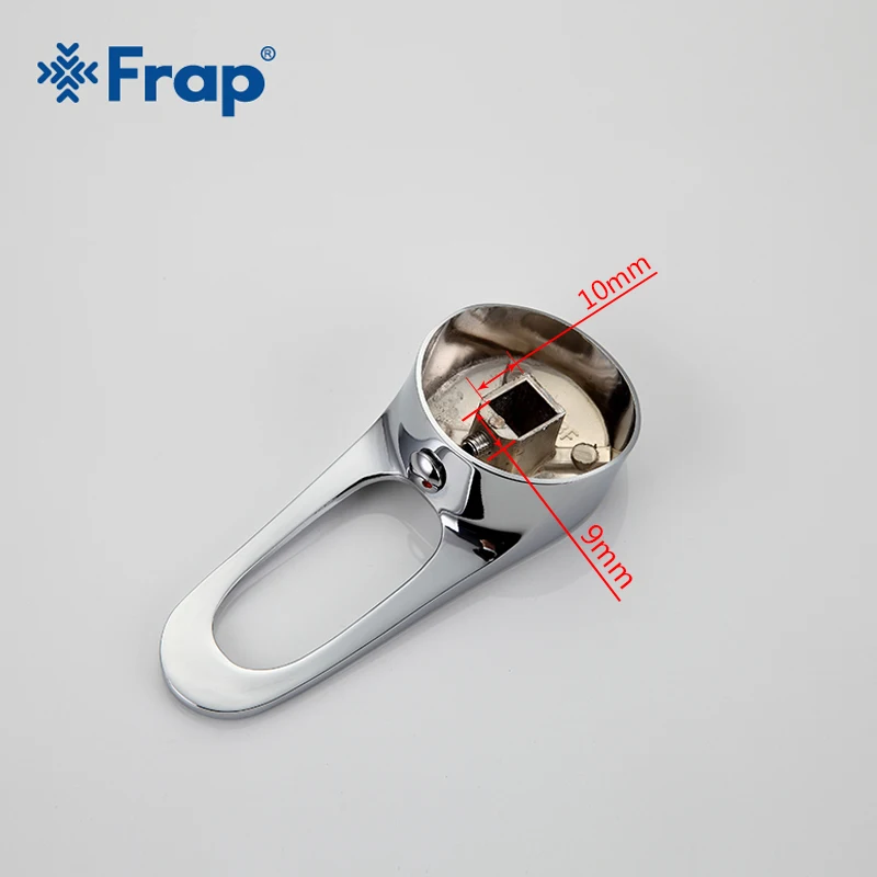 1 шт. высококачественный сплав цинка хромированный картридж 35 мм ручка смесителя