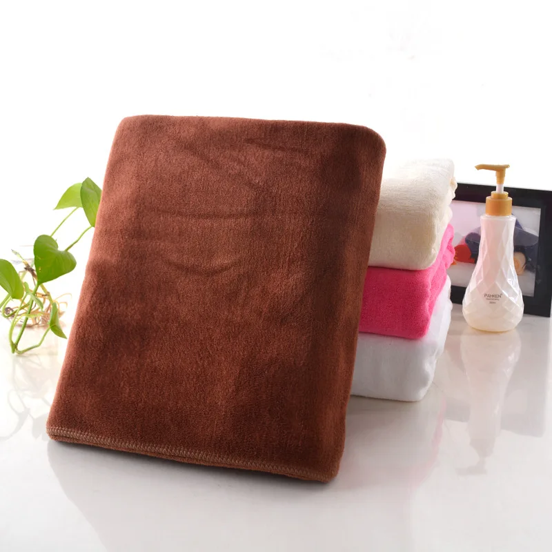 Полотенце пляжное полотенце из микрофибры уплотненное влагопоглощающее большое