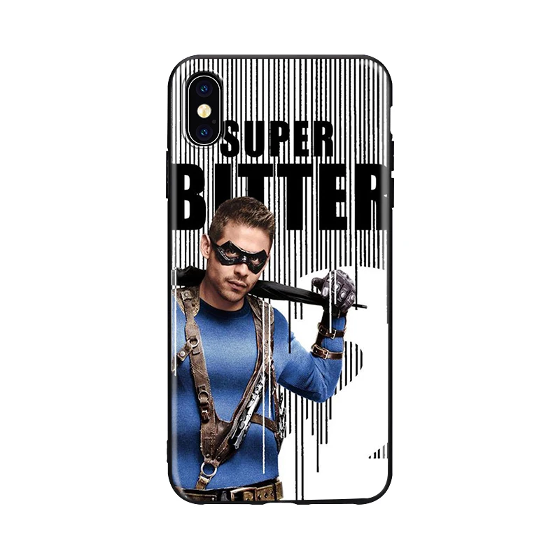 Чехол для iPhone X 7 Plus XS 10 TPU Мягкий силиконовый чехол для iPhone 6 S 8 6 Plus XS Max