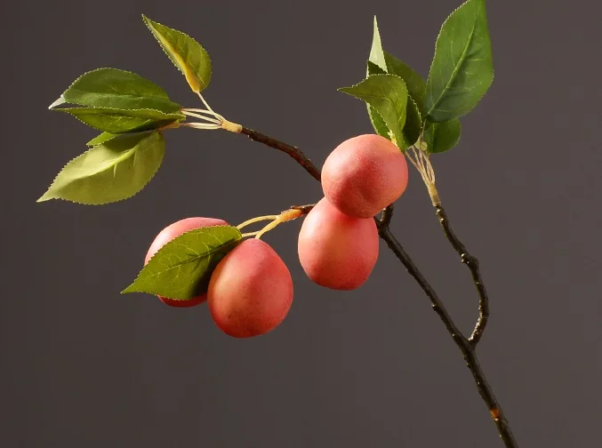 Американский пасторализм украшение для дома гостиной искусственный цветок