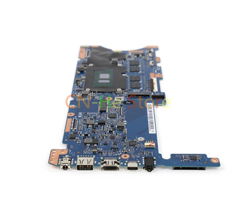 JOUTNDLN для ASUS UX360UA DQ138T Материнская плата ноутбука 60NB0C00 MB2050 W/ I5 6200u Процессор/4G