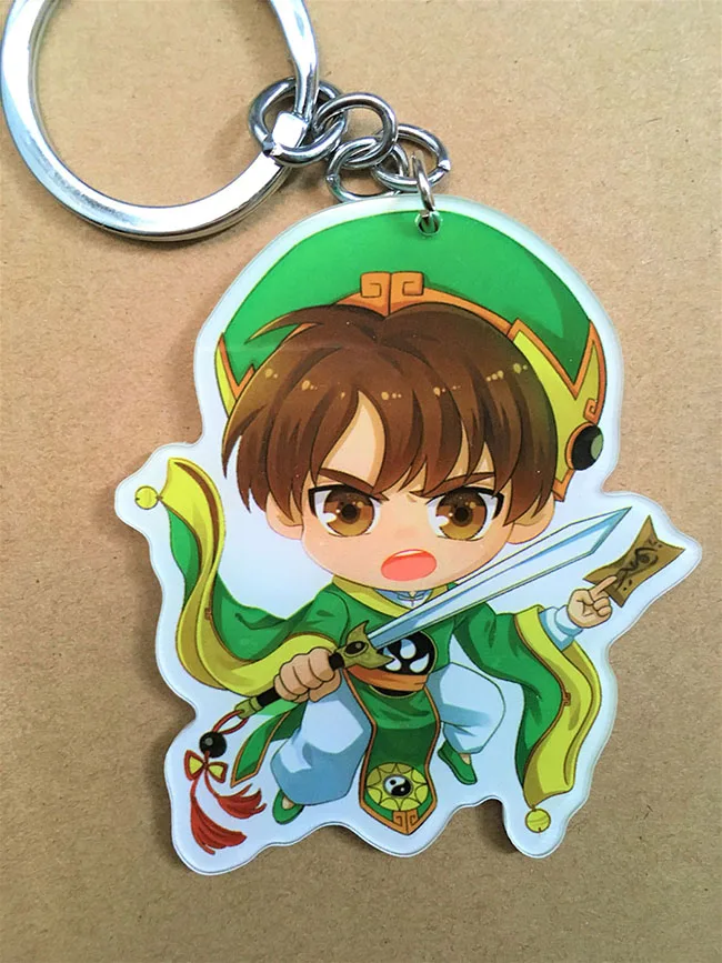 Card Captor/SAKU/КИНОМОТО Сакура/DAIDOUJI Томойо/LI сяоран/KIN для костюмированной вечеринки