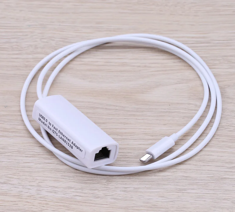 IOS Ethernet сетевой адаптер для iPhone 11 Pro PRX XS MAX XR 6 7 8 Plus и iPAD Телефон RJ45 LAN Карта проводной кабель зарядного устройства