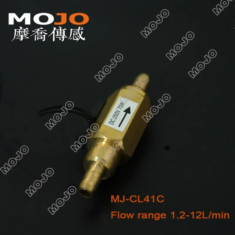 2020 MJ-CL41C 1/4 ɼooper материал hsmall flow hitachi датчик расхода воздуха переключатель