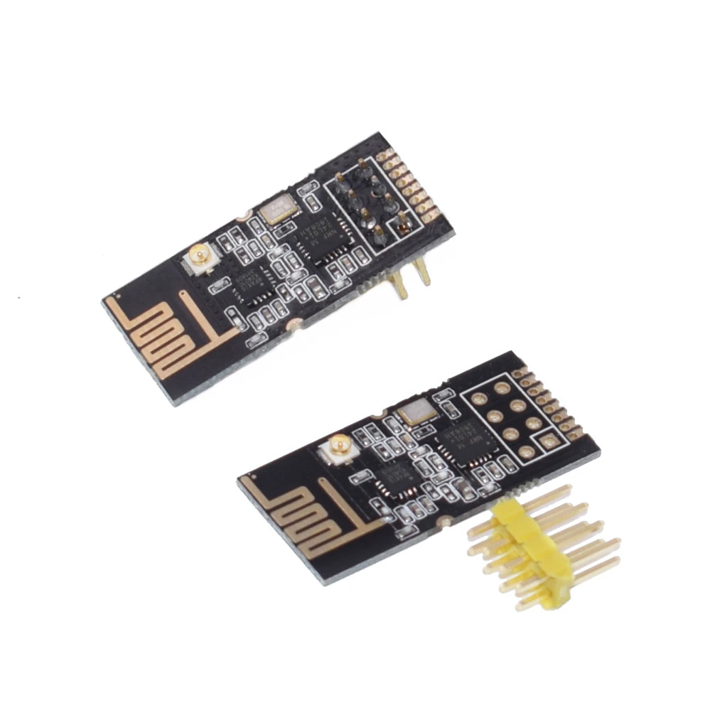 GT 24 2 4G SMD NRF24L01 1100 метров + PA LNA беспроводные модули метра|Подвесные лампочки| |