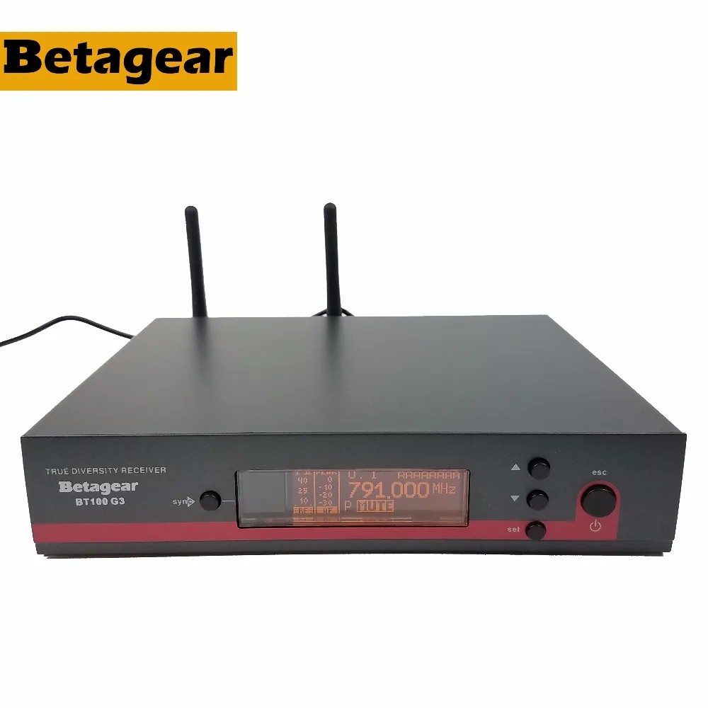 Betagear135g3 100g3 микрофон беспроводной сценический EwMic uhf prefessional kraok micphone гарнитура