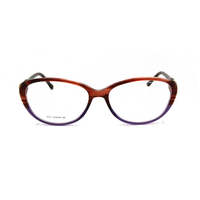 ESNBIE оптические роскошные очки кошачий глаз оправа для очков для женщин алмазные oculos de grau feminino принять Rx линзы от AliExpress WW