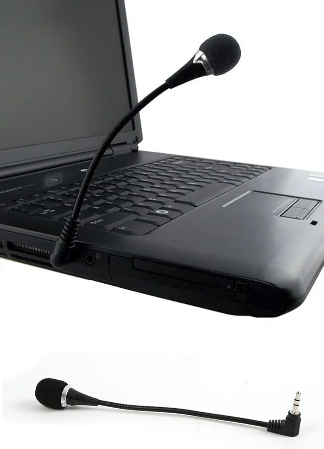 Мини USB подставка Настольный студийный речевой гибкий шумоподавляющий веб