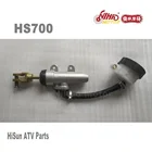 HS-69 HS700 главный тормозной насос Hisun детали HS1102MU 700cc HS 700 подъёмный сектор ATV UTV Quad Engine запасные части для Coleman для Cub Кадета