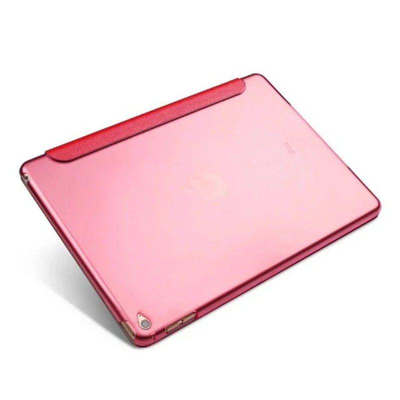 Новинка 2019 высококачественный Тонкий Магнитный кожаный смарт-чехол для iPad Air 1