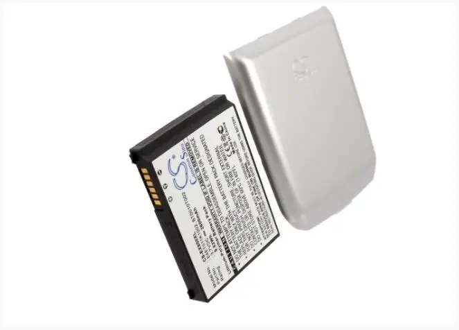Аккумулятор Cameron Sino 2600 мА/ч для моделей X800 BT0010T002 BT0010T003 E3AR061K2002 E4ET011K1002 US454261