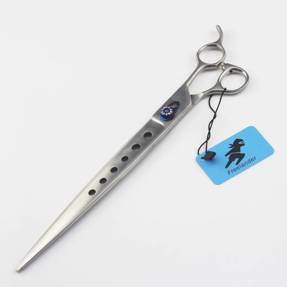 Ножницы для стрижки домашних животных ножницы груминга 10 дюймов|scissors thinning|scissors