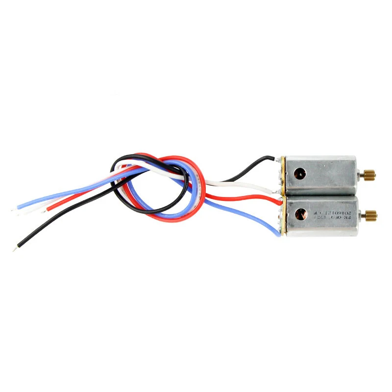 4 шт./лот MJX X101 2 4G RC Квадрокоптер Радиоуправляемый беспилотный летательный