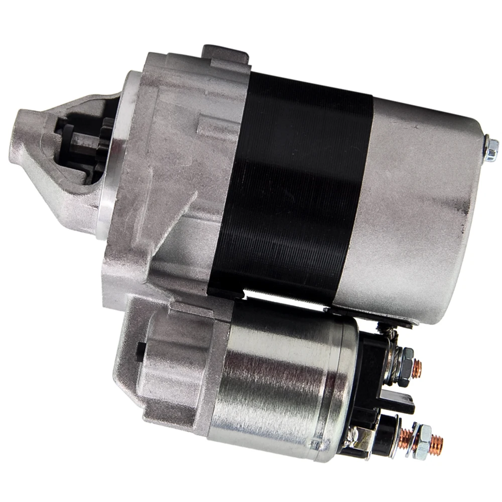 Стартовый двигатель для Fiat Punto Alfa Romeo Mito 500 Bravo Grande panda 1 2 4 16 v TFF 71789051 71785105