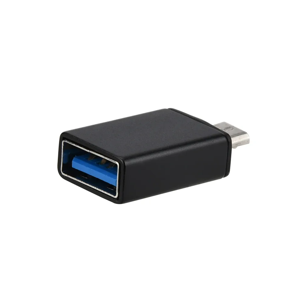 Ouhaobin кардридер USB в мини адаптер OTG конвертер для Android смартфон ПК ноутбука