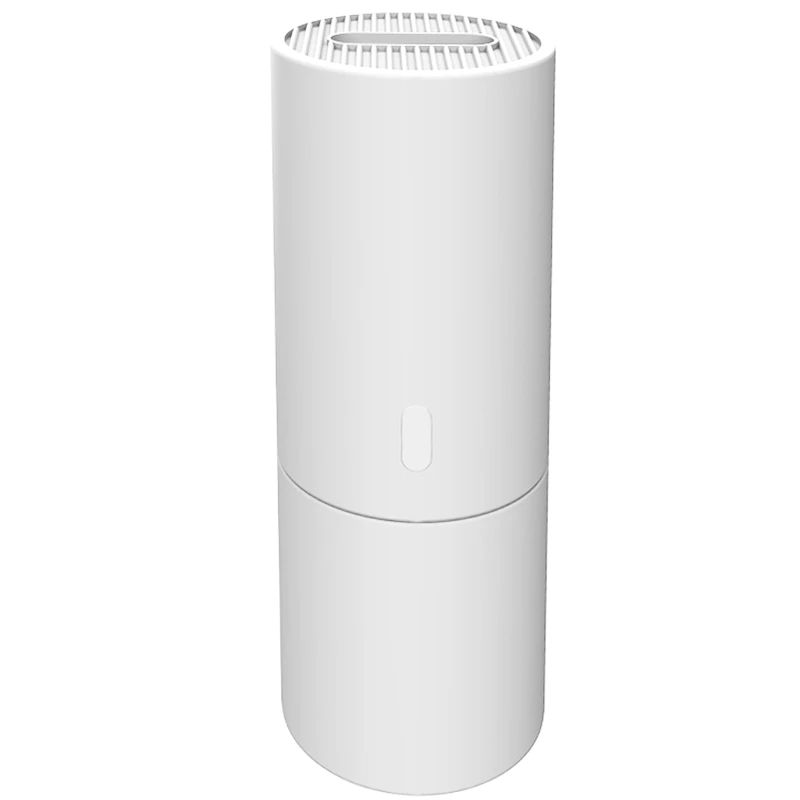 Беспроводной ручной автомобильный двойной Пылесос портативный мини домашний