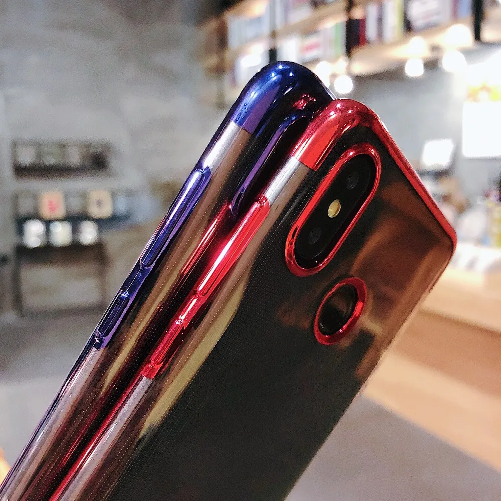 Покрытие ТПУ чехол для телефона Huawei P9 P20 P10 Lite pro Mate 10 8 9 Y5 2018 Honor 7X V9 V10 Nova 2i