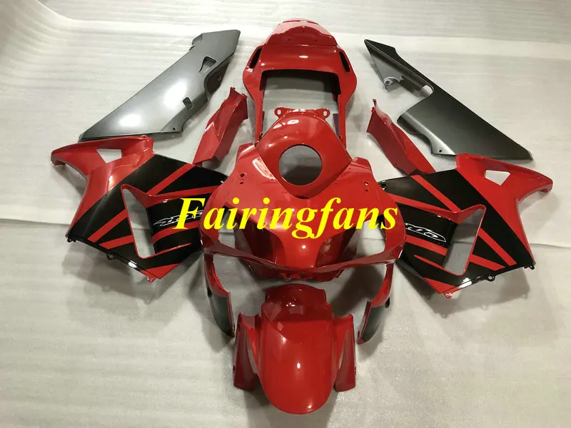 Набор обтекателей для мотоцикла HONDA CBR600RR F5 03 04 CBR 600 RR 600RR CBR600 2003 2004 обтекатели боди +