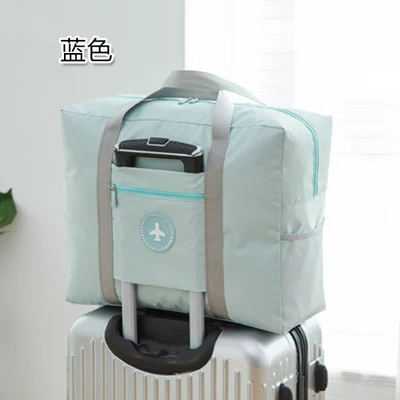 

Большая дорожная сумка Lazyishhouse из полиэстера