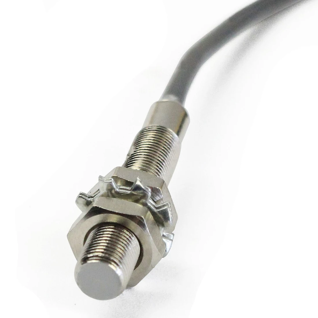 Лучшая цена без LJ5A3 1 Z/BX Индуктивный сенсор переключатель NPN DC6V 36V|Выключатели| |