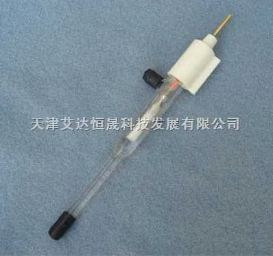 

Tianjin Ada 232 calomel electrode 232 straight type saturated calomel electrode spot quality assurance